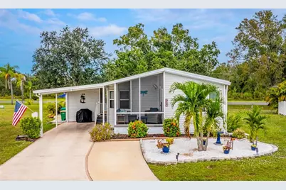 7316 Thor Court, Port Charlotte, FL 33981 - Photo 1