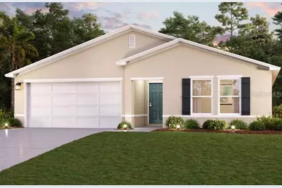 7832 Latour Avenue, North Port, FL 34291 - Photo 1