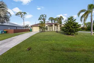 5375 Joslyn Terrace, Port Charlotte, FL 33981 - Photo 1