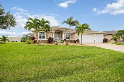 14123 Fruitport Circle, Port Charlotte, FL 33981 - Photo 1