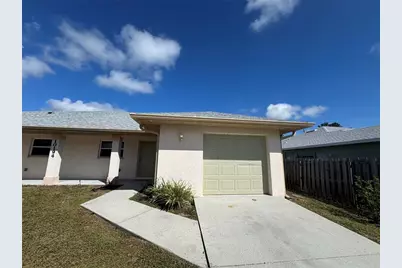 10194 Tramore Avenue #A, Englewood, FL 34224 - Photo 1