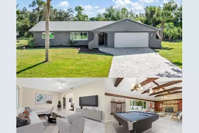 20252 Navajo Lane, Port Charlotte, FL 33952 - Photo 1