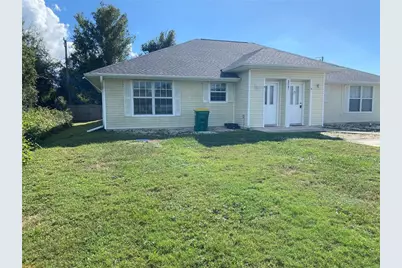 27121 Partin Drive #B, Punta Gorda, FL 33983 - Photo 1