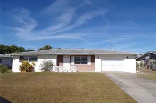 772 S Ellicott Cir, Port Charlotte, FL 33952 - Photo 1