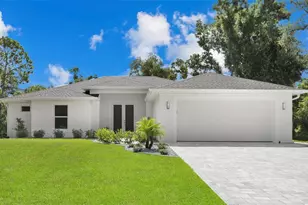 16211 Chamberlain Blvd, Port Charlotte, FL 33954 - Photo 1