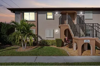 25100 Sandhill Boulevard #201, Punta Gorda, FL 33983 - Photo 1