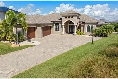 15516 Margo Circle, Port Charlotte, FL 33981 - Photo 1