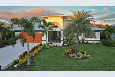 1316 Monte Carlo Court, Punta Gorda, FL 33950 - Photo 1