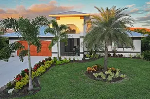 1316 Monte Carlo Ct, Punta Gorda, FL 33950 - Photo 1