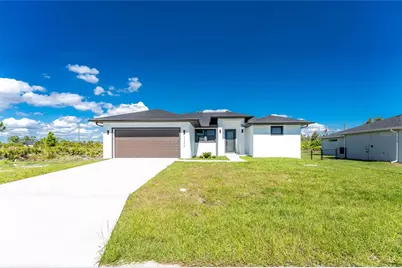 13554 Abutilon Lane, Port Charlotte, FL 33981 - Photo 1