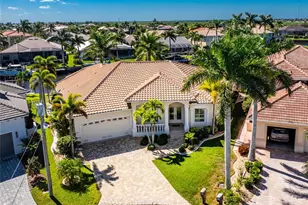 3600 Kassandra Dr, Punta Gorda, FL 33950 - Photo 1