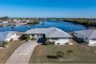 117 W Tarpon Boulevard NW, Port Charlotte, FL 33952 - Photo 1