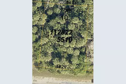 Old Wine Road, North Port, FL 34288 - Photo 1