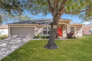 5510 Lindburg St, Riverview, FL 33578 - Photo 1