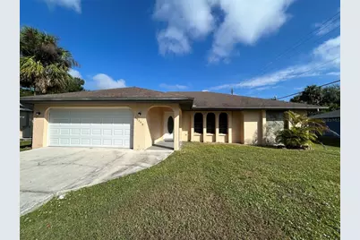 20408 Andover Avenue, Port Charlotte, FL 33954 - Photo 1