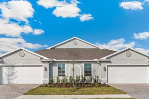 4839 Schubert Trl, North Port, FL 34287 - Photo 1