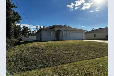 5543 Dinuba Avenue, North Port, FL 34288 - Photo 1