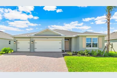 1466 Mableton Drive, Port Charlotte, FL 33953 - Photo 1