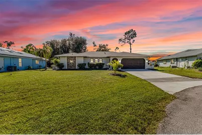 26061 Concepcion Drive, Punta Gorda, FL 33983 - Photo 1