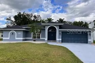 25680 Deep Creek Blvd, Punta Gorda, FL 33983 - Photo 1