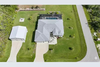 1222 Agnew Street, Punta Gorda, FL 33980 - Photo 1