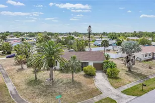 4806 Calah St, North Port, FL 34287 - Photo 1