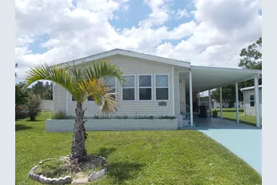 6456 Haele Court, North Port, FL 34287 - Photo 1