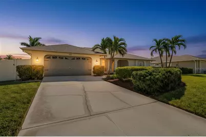 4517 SW 24th Avenue, Cape Coral, FL 33914 - Photo 1