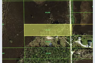 32624 Oil Well Road, Punta Gorda, FL 33955 - Photo 1