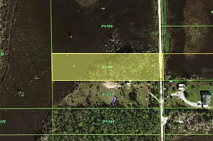 32624 Oil Wl Rd, Punta Gorda, FL 33955 - Photo 1