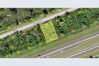 2334 Gramercy Street, Port Charlotte, FL 33953 - Photo 1