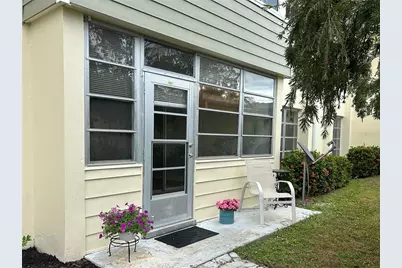 21267 Gertrude Avenue #109, Port Charlotte, FL 33952 - Photo 1