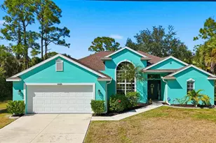 4145 Lagoon Terrace, North Port, FL 34286 - Photo 1