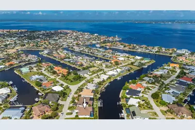 198 Gulfview Road, Punta Gorda, FL 33950 - Photo 1