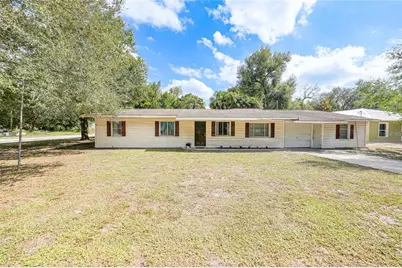 203 S Volusia Avenue, Arcadia, FL 34266 - Photo 1