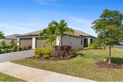 2161 Bonito Way, Port Charlotte, FL 33953 - Photo 1