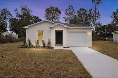 21217 SW Peach Blossom Street, Dunnellon, FL 34431 - Photo 1