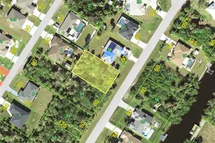 17360 Lake Worth Blvd, Port Charlotte, FL 33948 - Photo 1