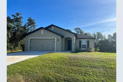 3936 Basket Street, North Port, FL 34288 - Photo 1