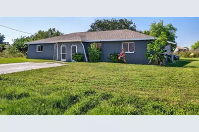 1120 Gilbert Avenue S, Lehigh Acres, FL 33973 - Photo 1