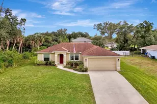 4072 Oscar Terrace, North Port, FL 34286 - Photo 1
