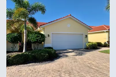 3725 Albacete Circle #90, Punta Gorda, FL 33950 - Photo 1