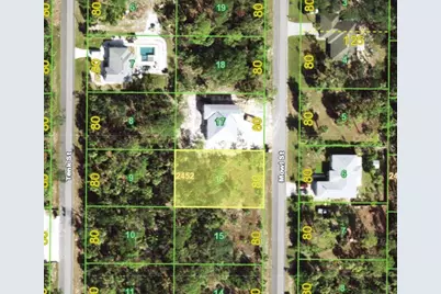 337 Mowl Street, Port Charlotte, FL 33953 - Photo 1