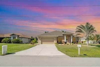 333 Brasilia Street, Punta Gorda, FL 33983 - Photo 1
