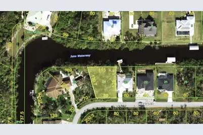 13365 Palau Circle, Port Charlotte, FL 33953 - Photo 1