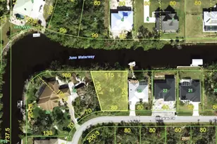 13365 Palau Cir, Port Charlotte, FL 33953 - Photo 1