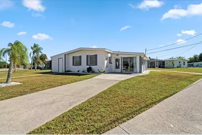 8385 Aero Avenue, North Port, FL 34287 - Photo 1