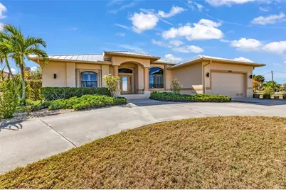 2101 Gulfview Road, Punta Gorda, FL 33950 - Photo 1