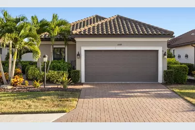 5449 Lampiasi Street, Sarasota, FL 34238 - Photo 1