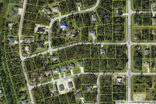 Nagorsky Ave, North Port, FL 34288 - Photo 1